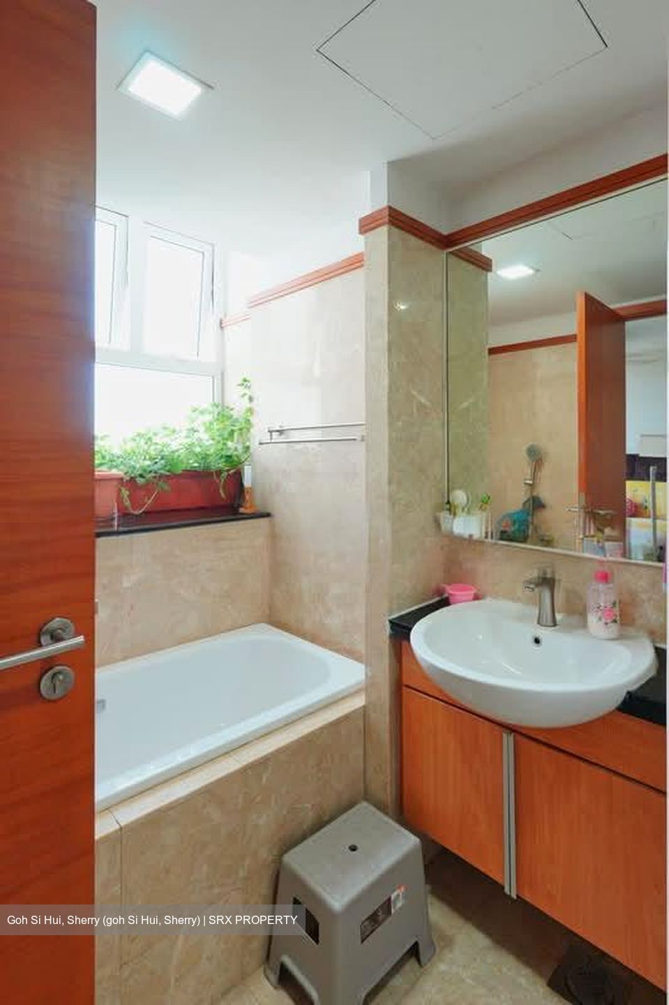 Changi Rise Condominium (D18), Condominium #587536041